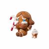 POP MART CRYBABY Crying Doll Lonely Christmas Collection Mystery Boxes, Single Mystery Box