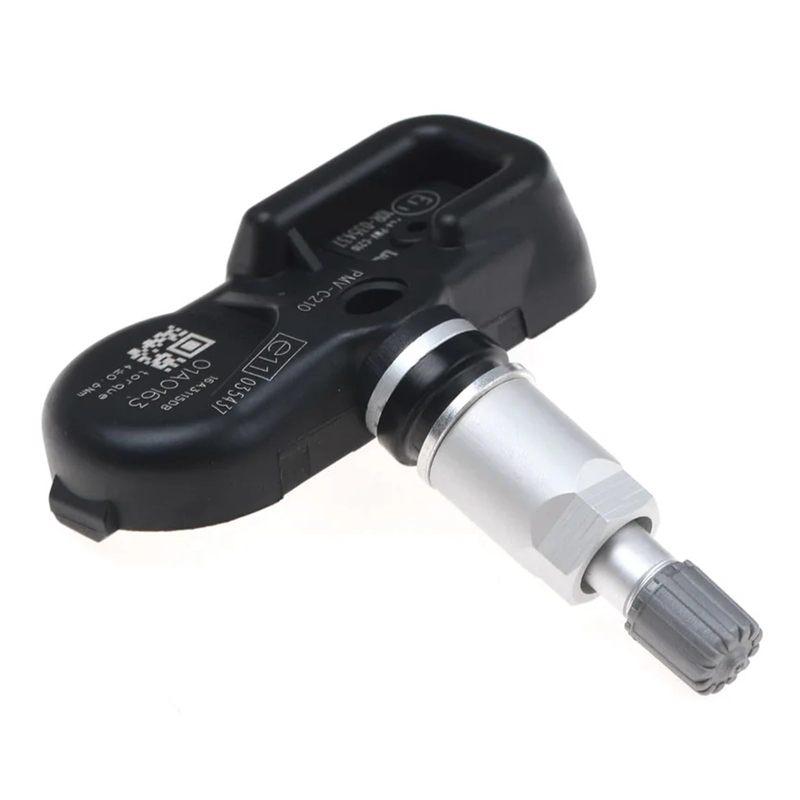 4PCS 42607-30071 Tire Pressure Sensor TPMS 433MHz For Toyota Avalon Lexus CT ES GS GX IS LC LS LX NX RC PMV-C210 4260730071