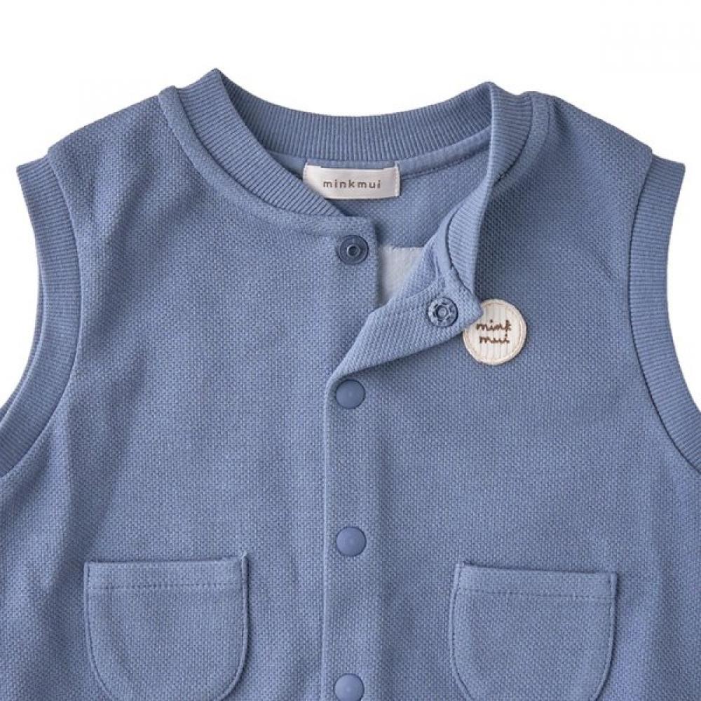 Mink Mui Baby Jersey Best Set 36a13 611 01