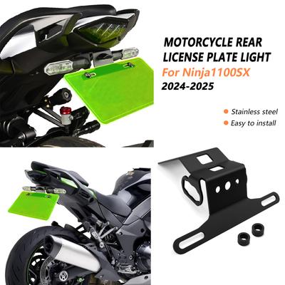 Motosiklet Çerçeveleri ve Ek Parçaları – Motosiklet plaka
