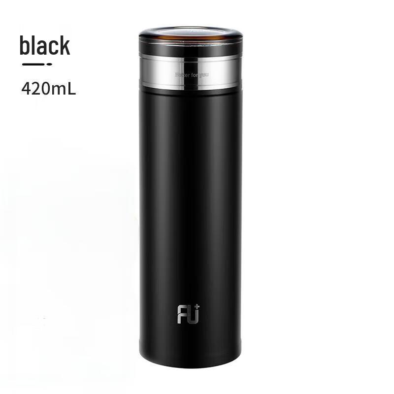 Fuguang FU+ Tai Vacuum Insulated Mug