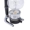Vintage Siphon Vacuum Coffee Maker - 360ml Capacity Glass & Stainless Steel Rich Flavor Ideal for Home & Café Barista & Gifting