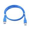 USB3.0 Fast Speed Data Cable With 5Gbps Transfer Rate For Fast File Sharing And Stable Connection