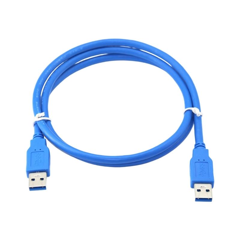 USB3.0 Fast Speed Data Cable With 5Gbps Transfer Rate For Fast File Sharing And Stable Connection