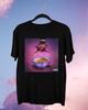 Freddie Gibbs Alfredo 2 Album Black Cotton T Shirt Size S-5XL H42 Unisex T-Shirt