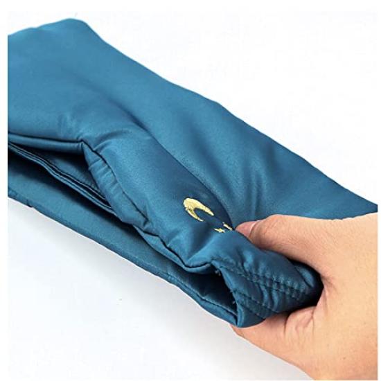 Global Arrow Syoluka Eye Pillow Aromatic W70 H11 & Sheet, Chirp, Size Approx. R04-2016