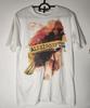 Alexisonfire - Young Cardinals Unisex Baumwoll Classic T-Shirt Alle Größen Unisex T-Shirt