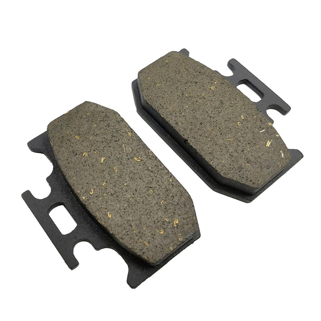 Motorrad Vorder- und Hinterradbremsbeläge Für Bosuer Bse M1 M3 M4 M5 M10 M11 M1 J1 J3D M6 J11 J5R M9 Mojoracing Dirt Pit Bike