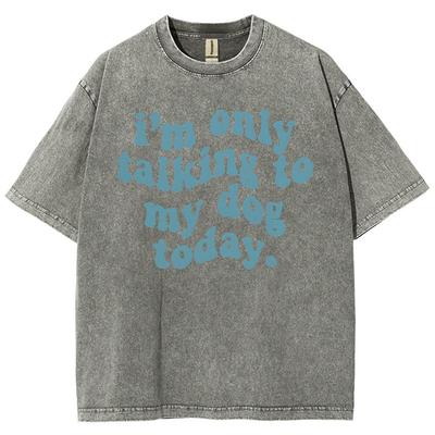 Tops – Camisetas
