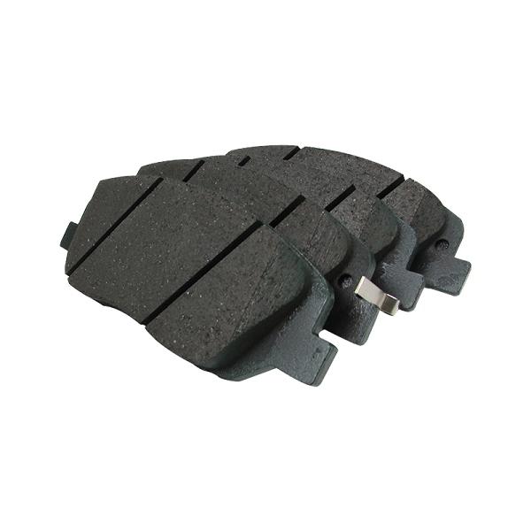 

48413091A1 Тормозная колодка для ssangyong korando c rexton g4 korando c300 istana MB100 дисковые тормозные колодки