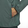 Nike Form Dri-FIT Versatile Zip Long Sleeve Jacket Men Jackets Green FB7500-338