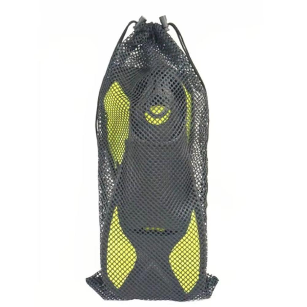 Quick Drying Snorkeling Storage Sack Fins Footwear Diving Drawstring Bag Water Sports