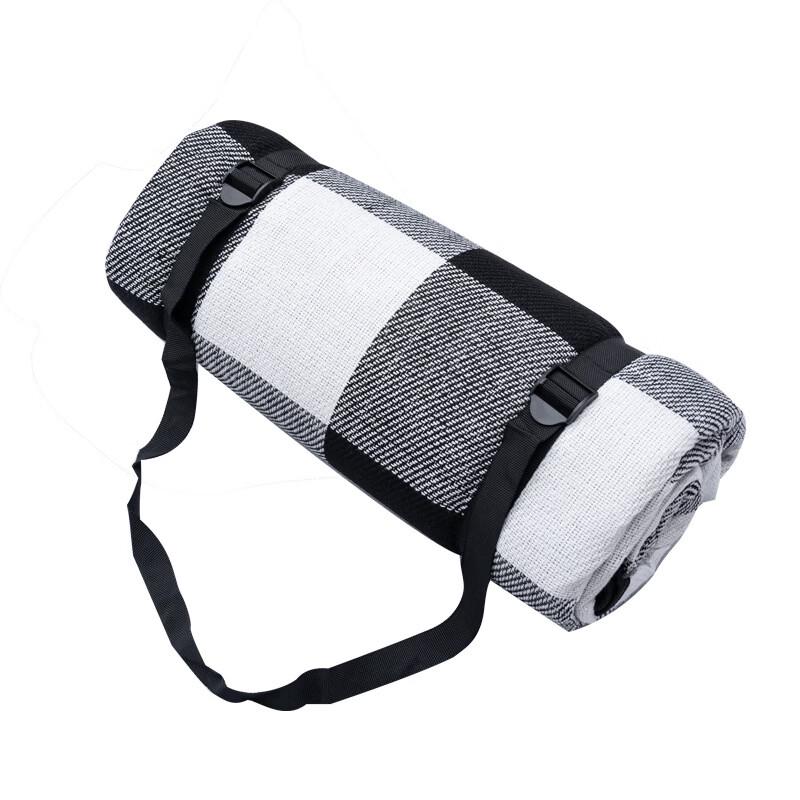 OEING Thickened Outdoor Picnic Mat