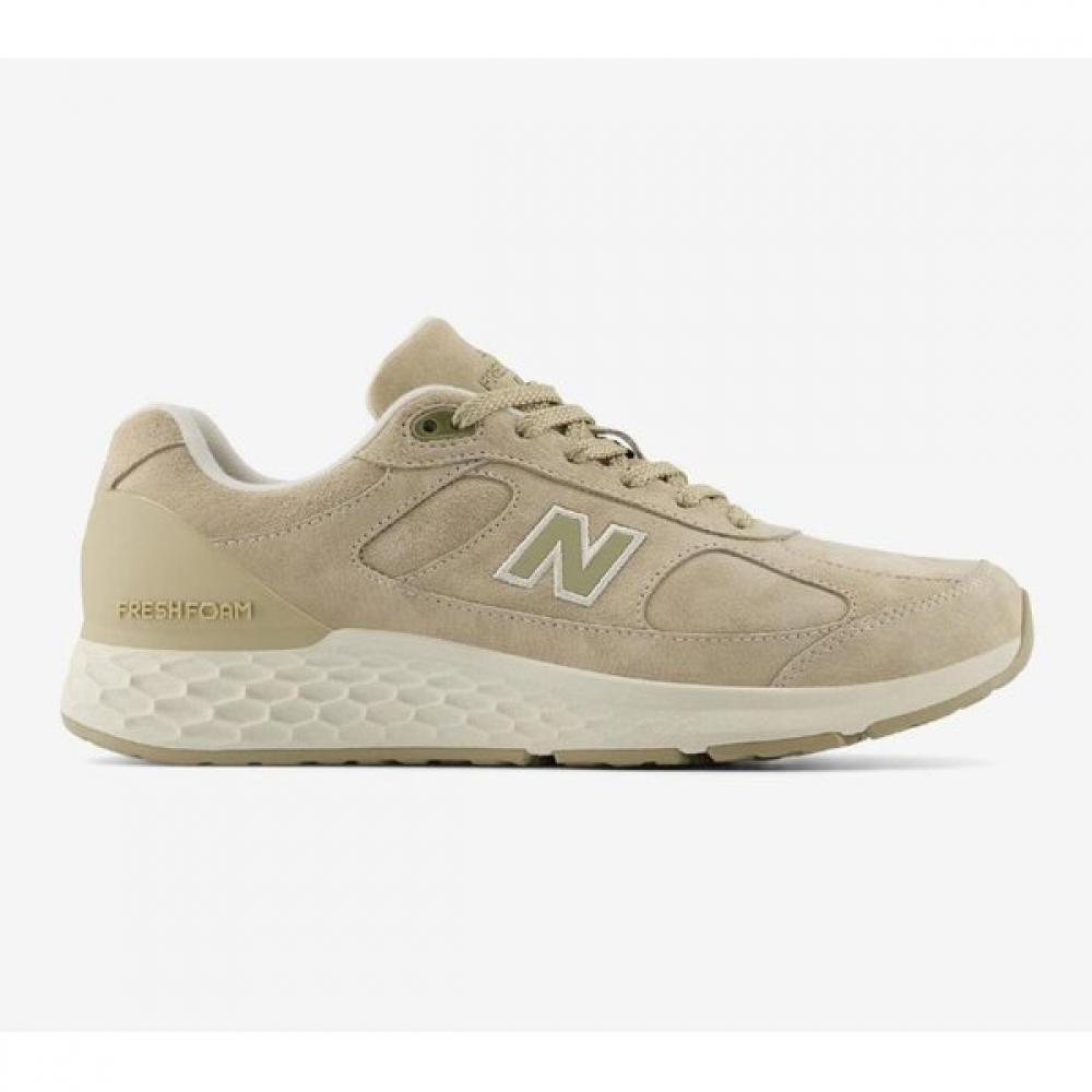 

New Balance Uw1880s1 Кроссовки бежевые B1 Nbpqef703t 35 NBPQEF703T 35 220