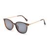 Women'S Polarized Sunglasses, Fashionable Retro Sunglasses, Men'S Trendy, Uv-Proof Driving Sunglasses