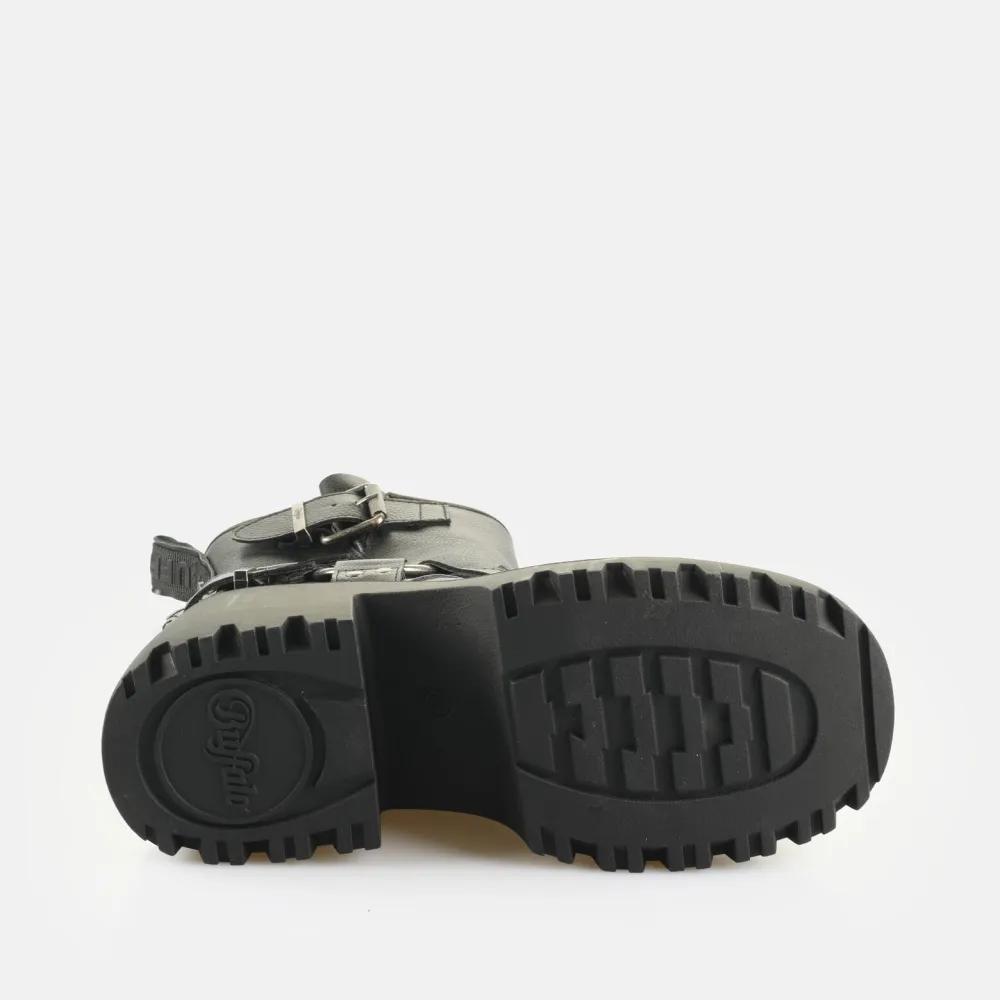 Buffalo Bravr Biker Lo Buty