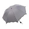Flower Shaped Design Dual-use Folding Umbrella Lightweight anti-UV Protection Brolly  Travel