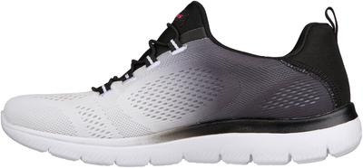 Summits - Bright Charmer Women's Sneakers Black/white