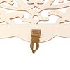 Wedding Card Business Card Invitation Gift Party Supplies Wooden Box Card Box Wedding Decoration