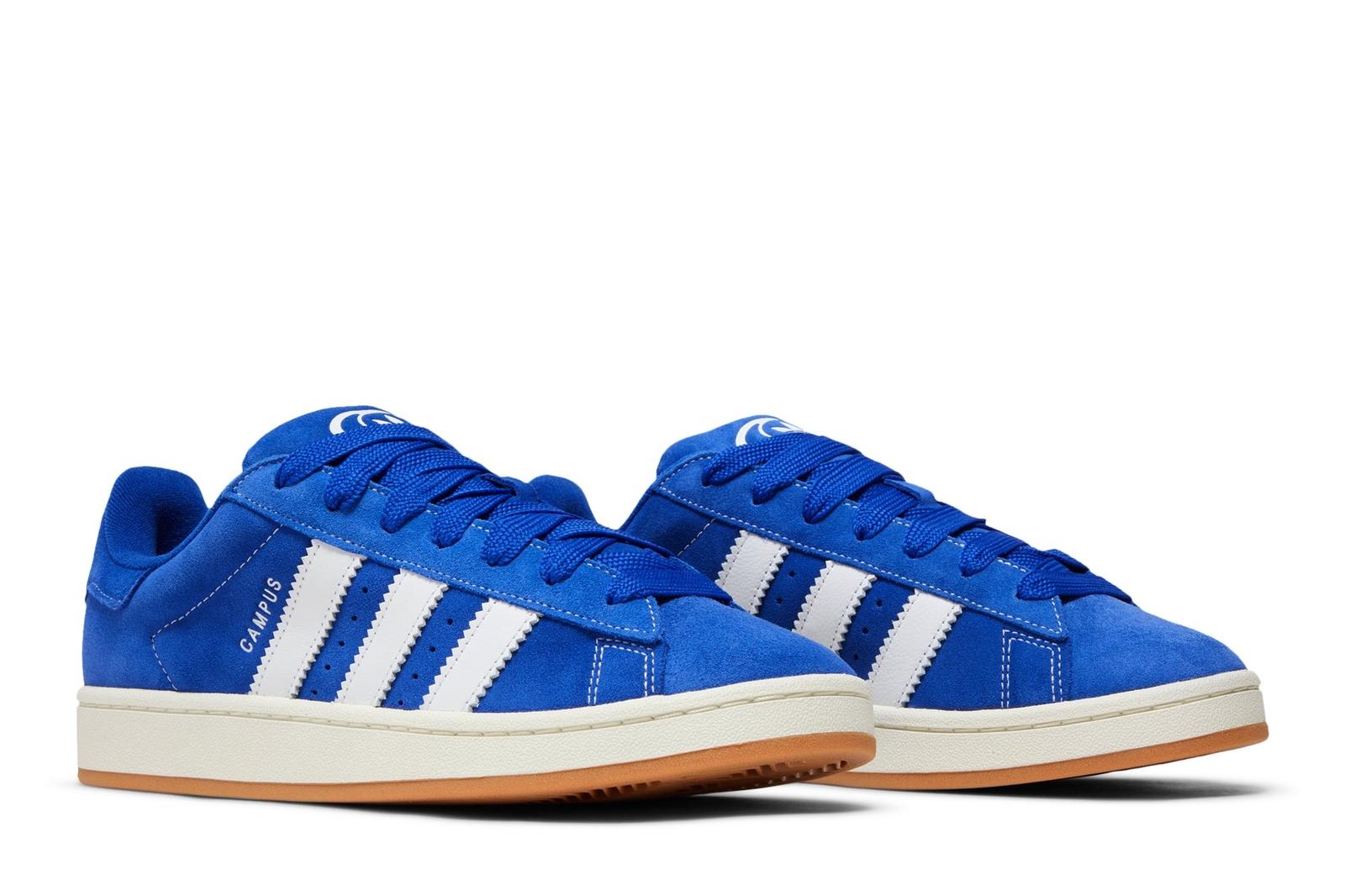 adidas Campus 00s Lucid Blue Gum Men s H03471 36.5