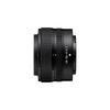 Nikon standard zoom lens NIKKOR Z 24-50mm f/4-6.3 Z mount full-frame compatible NZ24-50