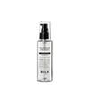 BULKHOMME THE BOTTLE 100mL Refillable Bottle for Emulsion (Men's Skin Care Male Stylish Dispenser Travel Bottle) BULKHOMME THE BOTTLE 100mL