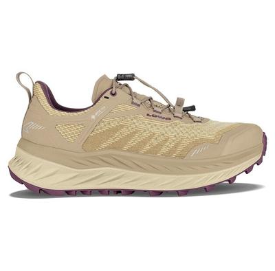 נעלי ריצת שבילים של Fortux Goretex