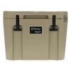 Petromax Kühlbox Hartkühlbox 25L Sand Kühlbox Petromax Kühlbox 25 Liter Sand Camping Outdoor [Petromax] K×25 [Artikel]