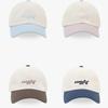 engbrox Comfy Two Tone Ball Cap_4 Colors