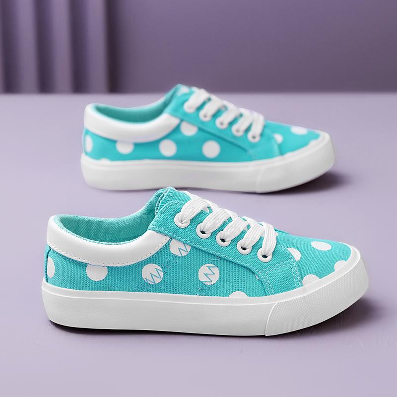 Модная повседневная спортивная обувь для детей и подростков — фото 9