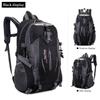 Durable Waterproof Sport Hiking Camping Backpack 40L Large Capacity Travel Bag Rucksack
