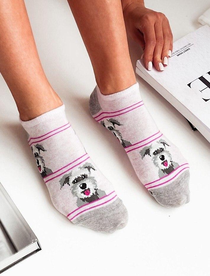 

Stopki Milena 1146 Sznaucer 37-41 Milena