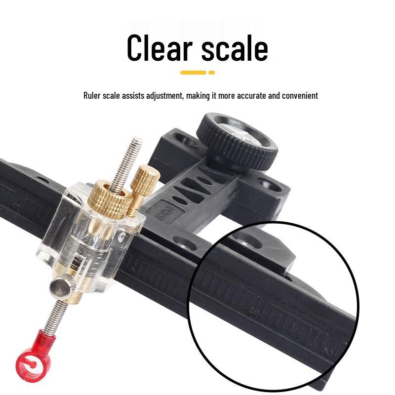 Longchan Competitive Recurve Bow Archery Sight