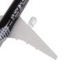 16Cm Scale 1:400 Metal Diecast Plane Model  Zealand Boeing 777 Airlines Replica Airbus Aircraft Aviation Miniature Toy