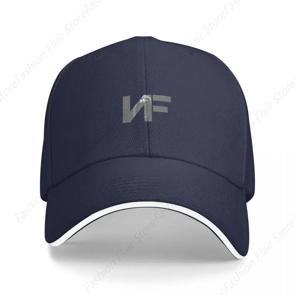 NF Baseball Cap sun hat Snap Back Hat Bobble Hat Wild Ball Women's Beach Visor Men's
