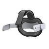 Head Strap for 3S Comfortable Adjustable Strap Replacement Accessories Reduce Pressure VR Headset Strap Replacement