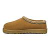 UGG Pantoufles Tasman Châtaigne Homme Baskets Marron 5950-CHE