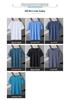 Summer Couple Ice Silk Quick-Dry Breathable Short Sleeve Sports T-Shirt for Men