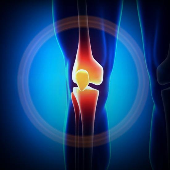 Kniebandage für Damen und Herren mit Patella-Gelpolster, Kompressions-Knieschutz für Meniskusriss, Kniebandage zur Schmerzlinderung bei Arthritis-Schmerzen beim Training mit seitlichen Stabilisatoren