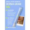 [Chong Kun Dang] DERMA GRAM Face Gel 18g