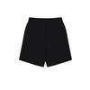 SS25 Casual Shorts Men's Black AMS52389-BK
