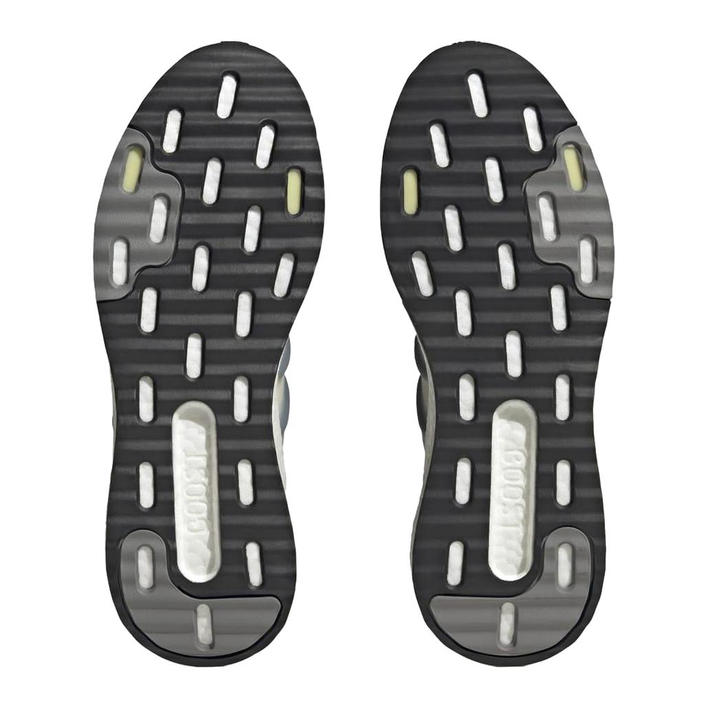 Adidas Mens Lifestyle X_PLRBOOST Suede Trainers