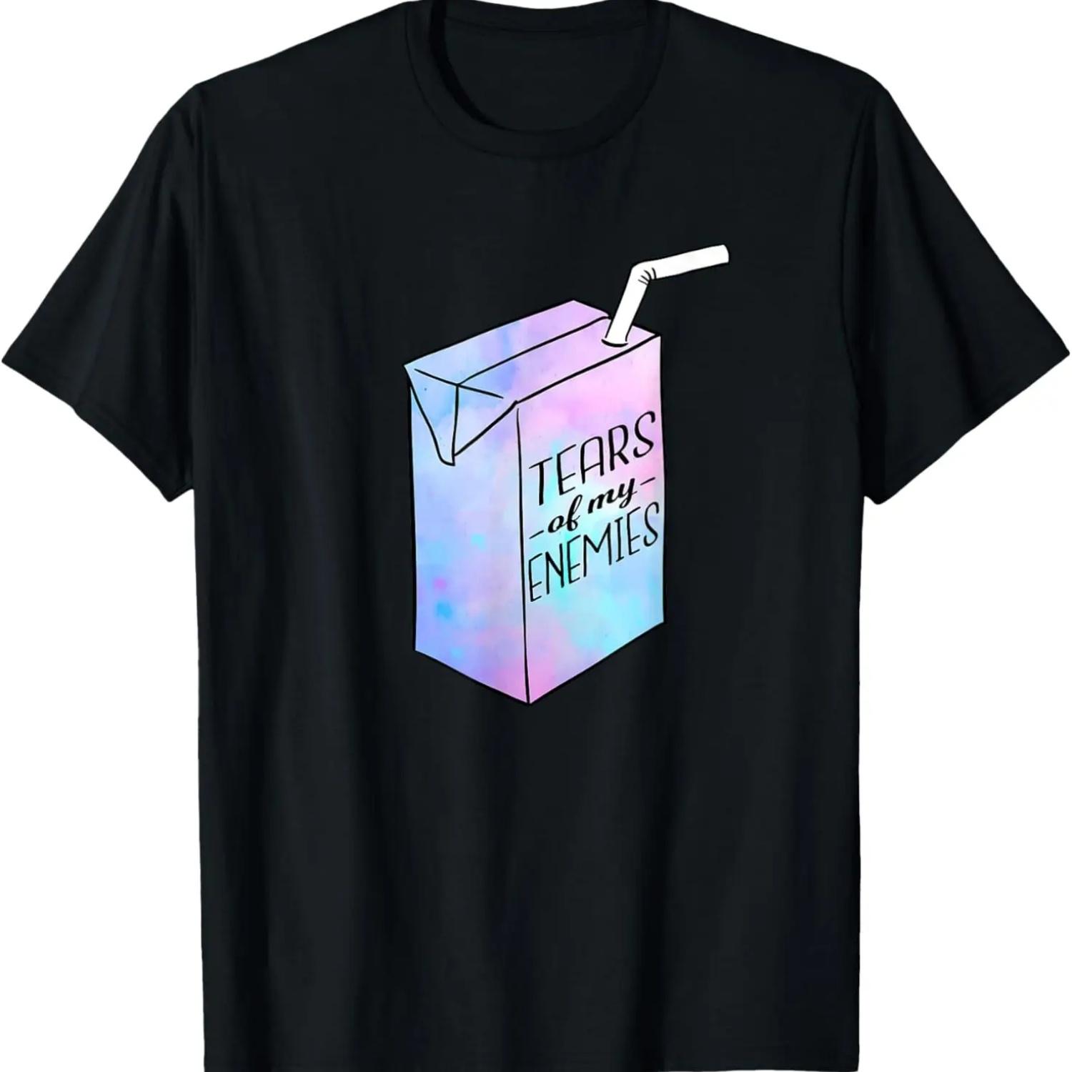 Juice box T-Shirt S