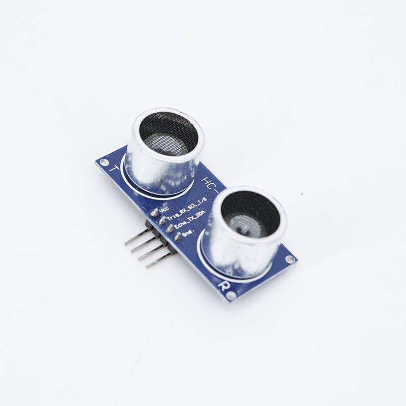 HC-SR04 Ultraschallmodul HCSR04 3V-5.5V Entfernungsmessung Wandler Sensor Detektor Ranging Smart Car