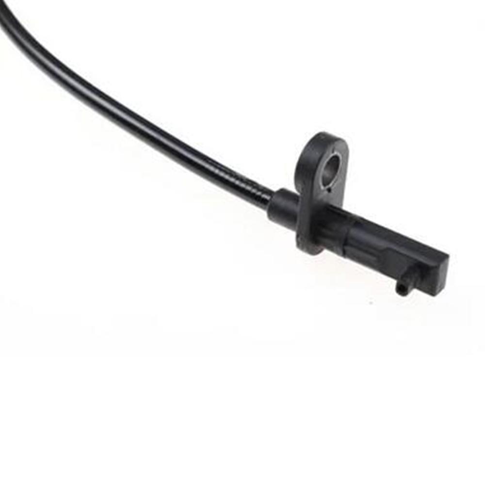 2pcs A2469059402 Rear Side ABS Wheel Speed Sensor For Mercedes-Benz CLA250 GLA45