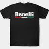 016 Italy Ben Motorcyle Motorcycles Logo Tee T Shirt Unisex Rider Top For Fans Racing Gift