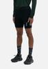 Collect Airblade Lace Short Tights 7 Men'S (Black)