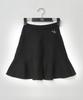 Marinade Mini Flare Knit Skirt - 4 Colors