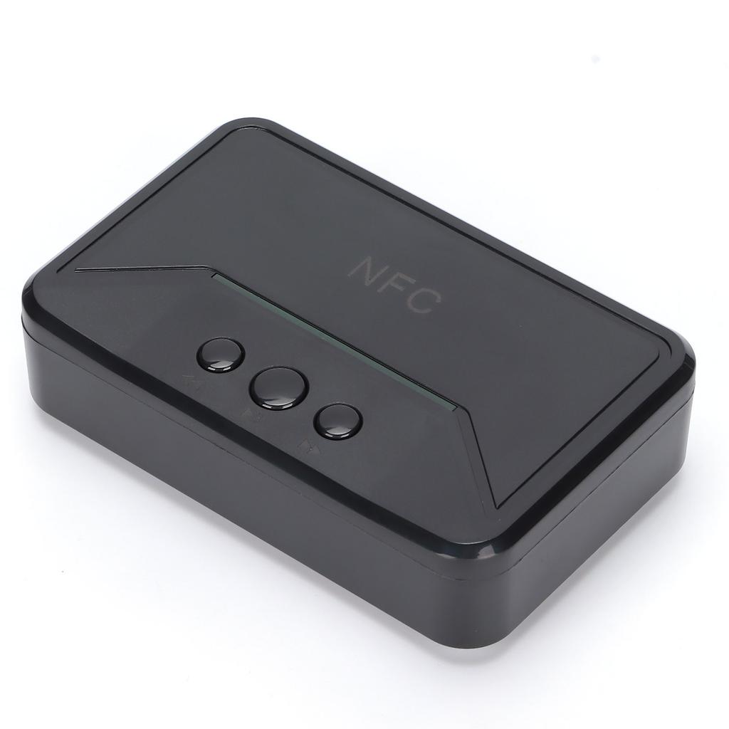 Wireless o Receiver Bluetooth 5.0 HiFi Car Speaker Wireless o Adapter for Smart Phones and