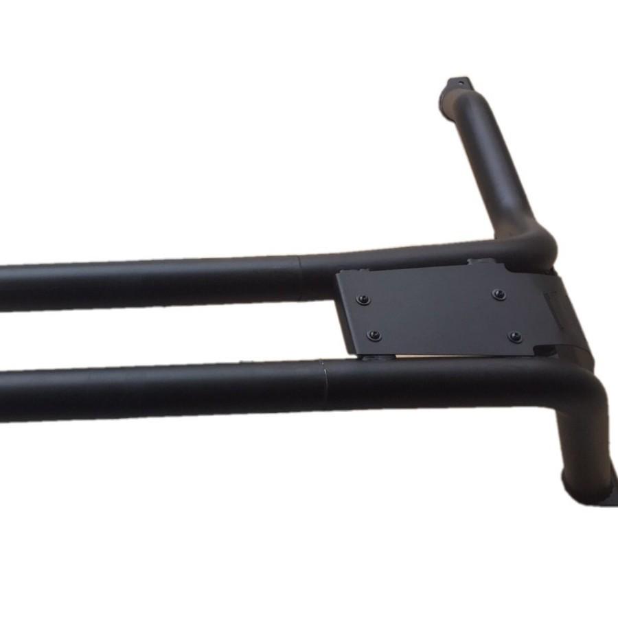 Navara, Ranger, Hilux Revo Compatible Pickup Roll Bar/Cage Gantry